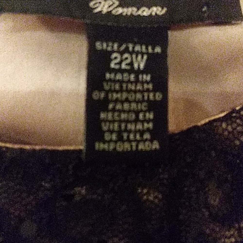 R&M Richards Dress - Picture 2 of 4